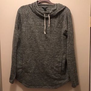 Roots Hooded Sweater
